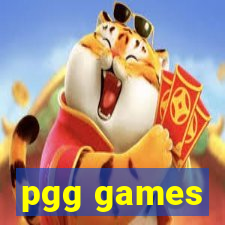 pgg games